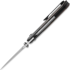 Kansept Knives Deadite 80s CF sulankstomas peilis