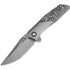 Kansept Knives Deadite CF sulankstomas peilis