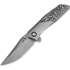 Kansept Knives Deadite CF kääntöveitsi