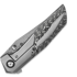 Kansept Knives Deadite CF kääntöveitsi