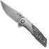 Kansept Knives Deadite CF sulankstomas peilis