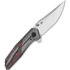 Kansept Knives Deadite Lava Flow kääntöveitsi