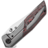 Kansept Knives Deadite Lava Flow kääntöveitsi