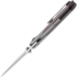 Kansept Knives Deadite Lava Flow kääntöveitsi
