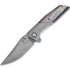 Kansept Knives Deadite Lightning sulankstomas peilis