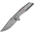 Kansept Knives Deadite Lightning 折叠刀
