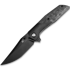 Kansept Knives Deadite Rose CF sulankstomas peilis