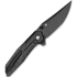 Kansept Knives Deadite Rose CF sulankstomas peilis