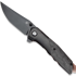 Kansept Knives Deadite Rose CF sulankstomas peilis
