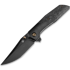 Kansept Knives Deadite Shred CF sulankstomas peilis