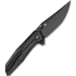 Kansept Knives Deadite Shred CF kääntöveitsi