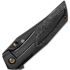 Kansept Knives Deadite Shred CF sulankstomas peilis