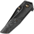 Kansept Knives Deadite Shred CF kääntöveitsi