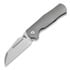 Kansept Knives Dreadnaught sulankstomas peilis
