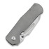 Kansept Knives Dreadnaught sulankstomas peilis
