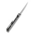 Kansept Knives Dreadnaught sulankstomas peilis