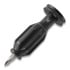 Kansept Knives Drive-R-Saurus EDC Tool, blackwash