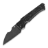 Kansept Knives Egress Linerlock CF sulankstomas peilis