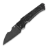 Coltello pieghevole Kansept Knives Egress Linerlock CF