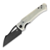 Kansept Knives Egress Linerlock Jade sulankstomas peilis