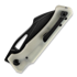 Kansept Knives Egress Linerlock Jade sulankstomas peilis
