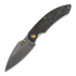 Kansept Knives - Falk CF
