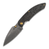 Liigendnuga Kansept Knives Falk CF