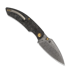 Liigendnuga Kansept Knives Falk CF