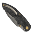 Liigendnuga Kansept Knives Falk CF