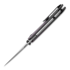 Сгъваем нож Kansept Knives Fenrir Purple Mic