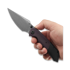 Сгъваем нож Kansept Knives Fenrir Purple Mic