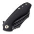 Kansept Knives KTC3 Linerlock Black Stonewashed Ti sulankstomas peilis