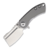 Kansept Knives Mini Korvid sulankstomas peilis