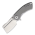 Navaja Kansept Knives Mini Korvid