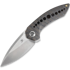 Kansept Knives ODD 21 Tiger Stripe kääntöveitsi