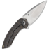 Kansept Knives ODD 21 Tiger Stripe kääntöveitsi