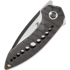 Kansept Knives ODD 21 Tiger Stripe kääntöveitsi