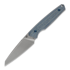 Kansept Knives - Parr Blue Mic