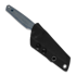 Kansept Knives Parr Blue Mic