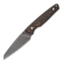 Kansept Knives Parr Copper