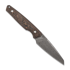 Kansept Knives Parr Copper