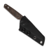 Kansept Knives Parr Copper