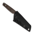 Kansept Knives Parr Copper