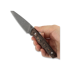 Kansept Knives Parr Copper