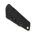 Kansept Knives Parr Grn Mic
