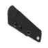 Kansept Knives Parr Grn Mic