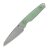 Kansept Knives - Parr Jade G10