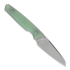 Kansept Knives Parr Jade G10