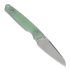 Kansept Knives Parr Jade G10