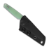 Kansept Knives Parr Jade G10